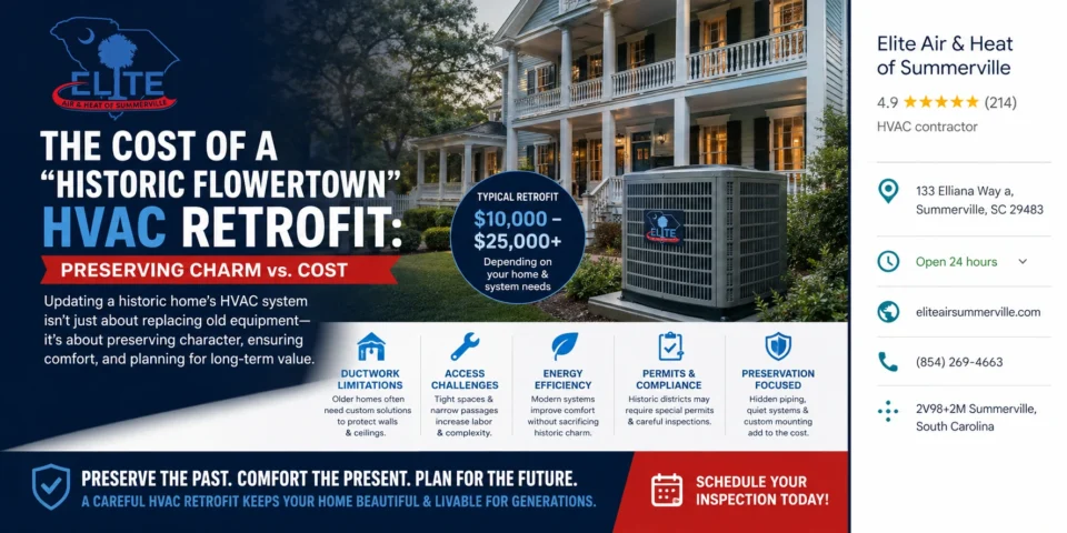 HVAC Home