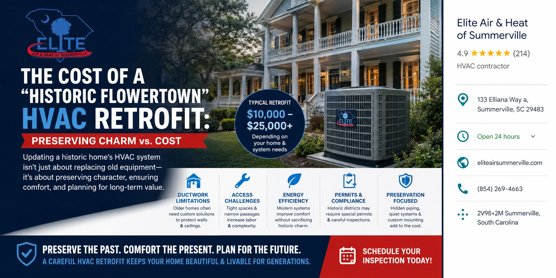 HVAC Home