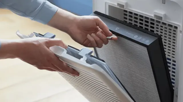 Advanced Air Filtration Services Enhancing Comfort in Columbia SC