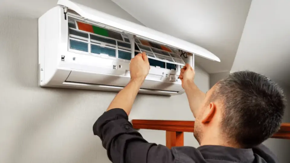 Air Conditioning Repair Columbia SC : Go-To Solution for AC Issues