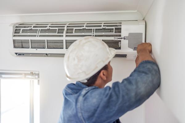 Ductless AC Repair Summerville SC