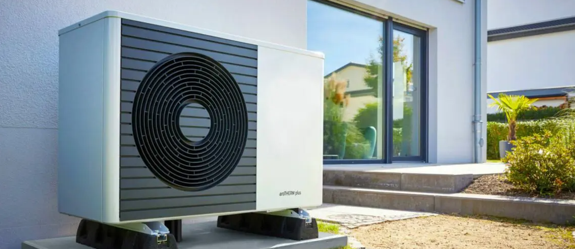 Heat Pump Installation