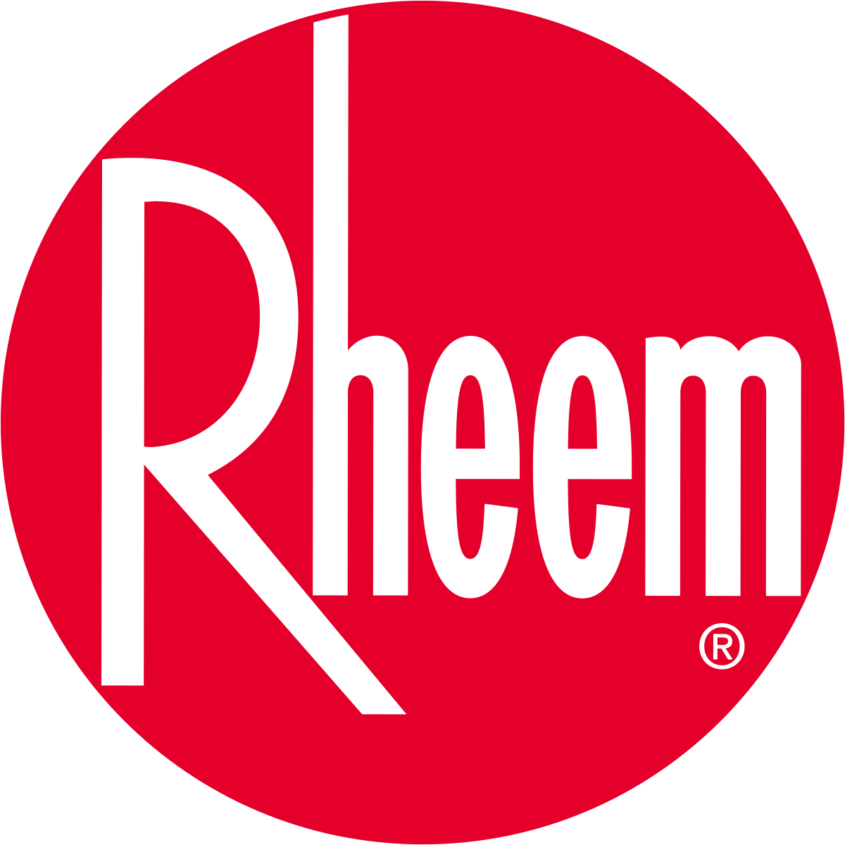 Rheem AC Contractor Summerville SC