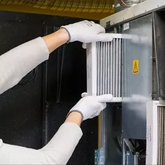 Furnace Filter Replacement Summerville SC