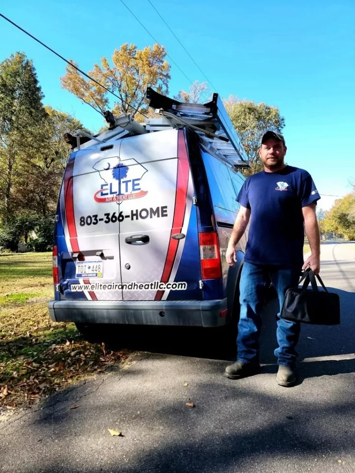 HVAC Technician Summerville SC