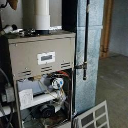 Furnace Check Summerville