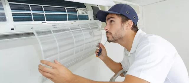 Ductless AC Repair and Installation Summerville SC