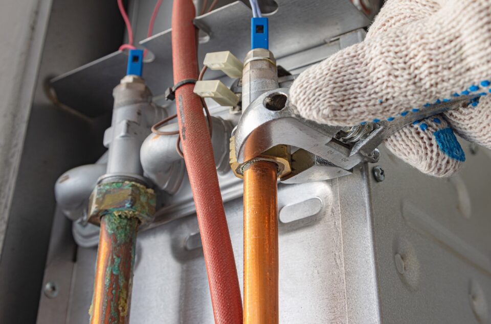 Furnace Tune Up Summerville SC