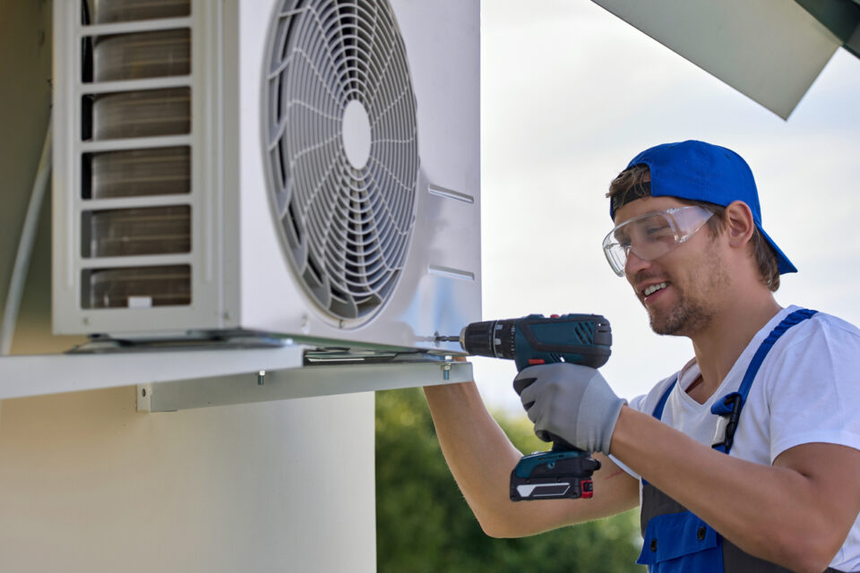 Air Conditioner Installation Summerville SC